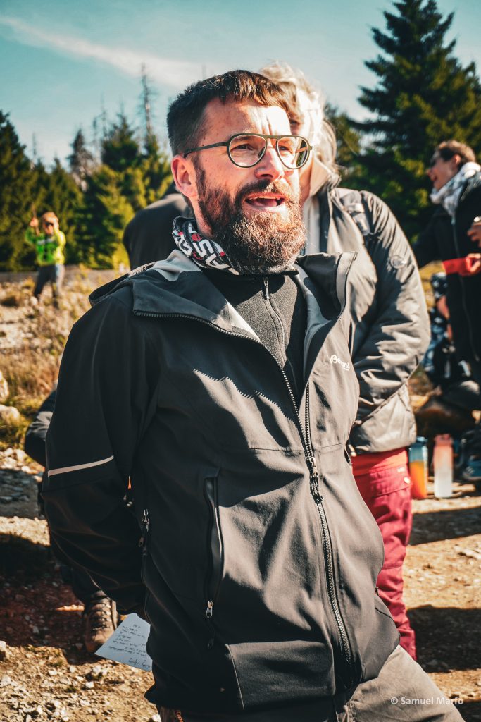 Sebastian Striegel